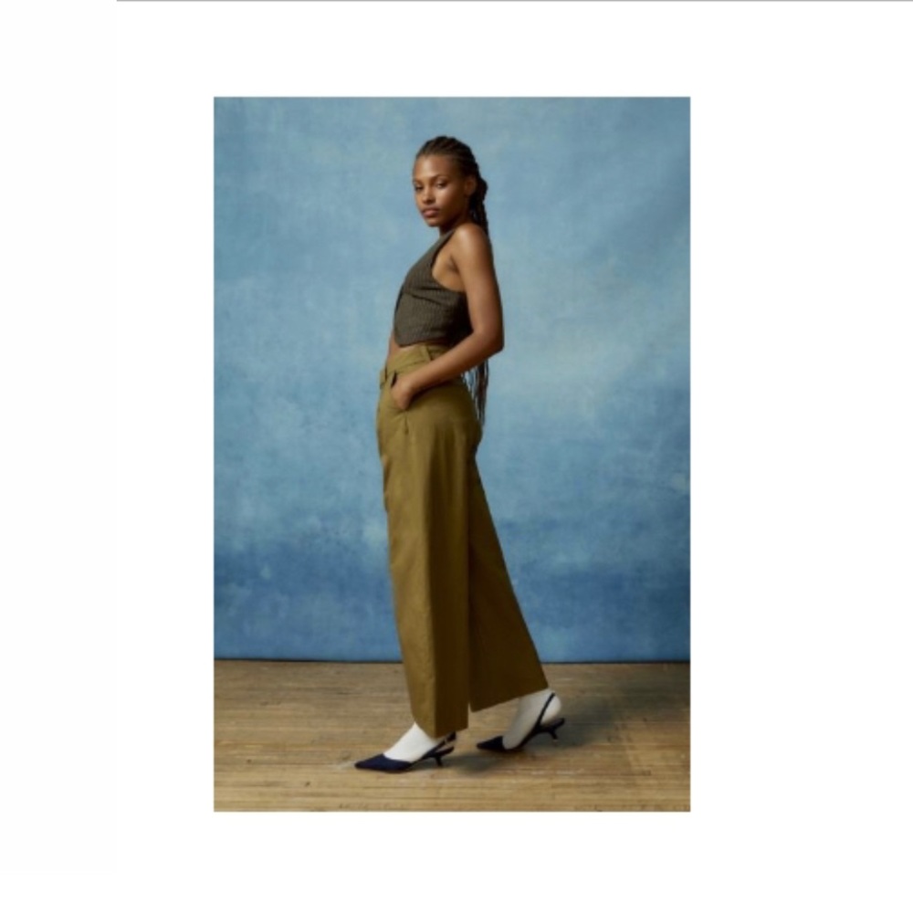 Urban Outfitters Trouser Pants